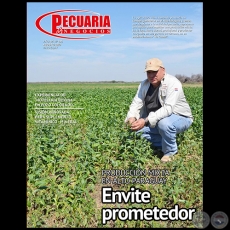 PECUARIA & NEGOCIOS - AÑO 17 NÚMERO 193 - REVISTA AGOSTO 2020 - PARAGUAY